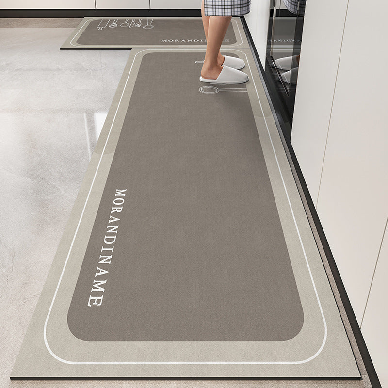Küchen Komfort Anti-Fatigue Matte