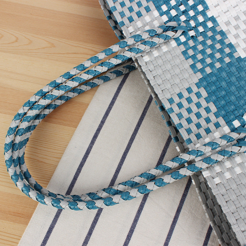 Design Einkaufstasche Aus Robustem Material Brehn