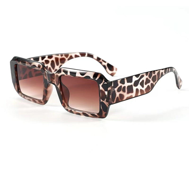 Damen modische Sonnenbrille Brehn