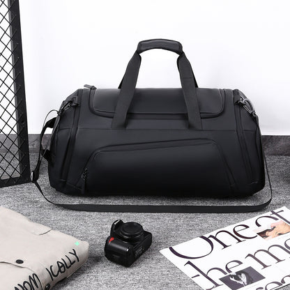 Premium Vielseitige Reisetasche Brehn