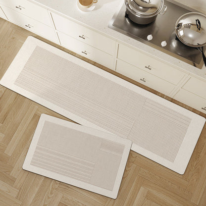 Küchenkomfort Anti-Ermüdungsmatte Set