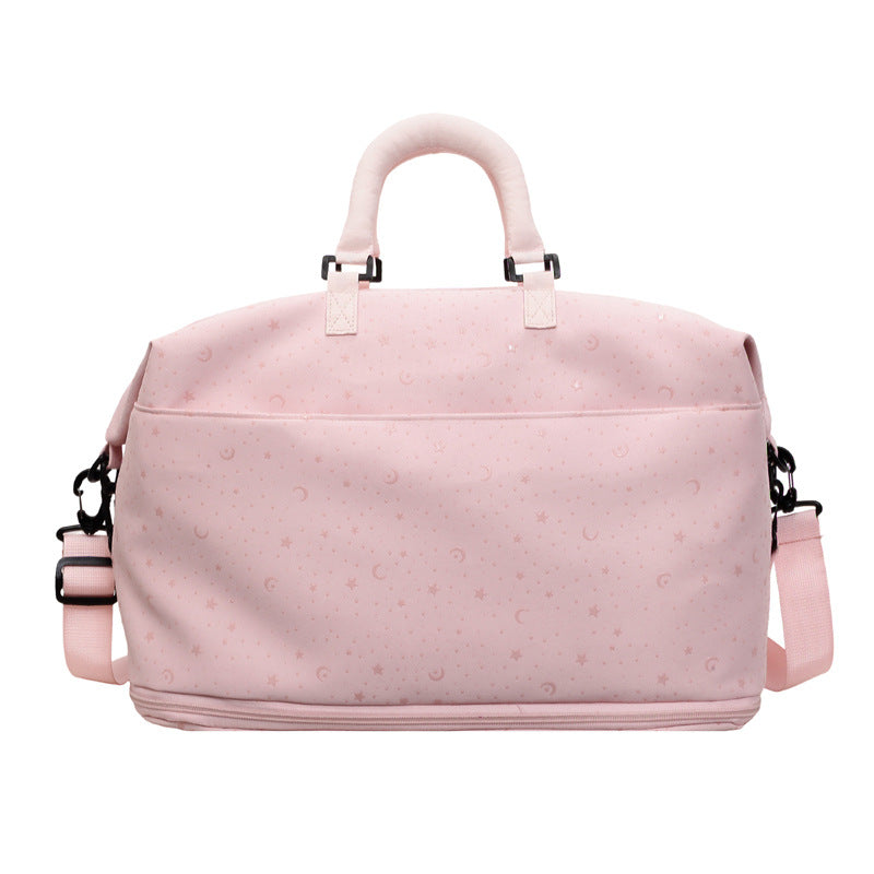 Robuste Wochenend-Reisetasche Brehn