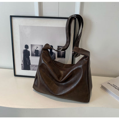 Chic Lässige Hobo Tasche Brehn