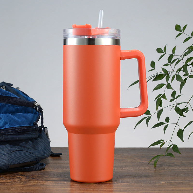 Damen Thermobecher mit ergonomischem Griff Brehn