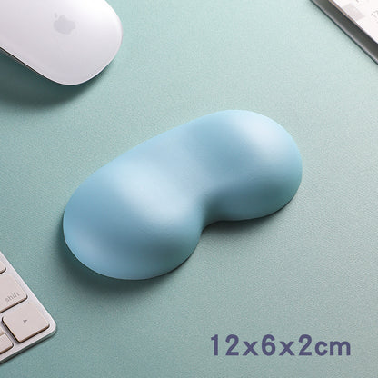 Ergonomische Handgelenkstütze Kissen