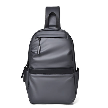 Vielseitige kompakte Slingtasche Brehn