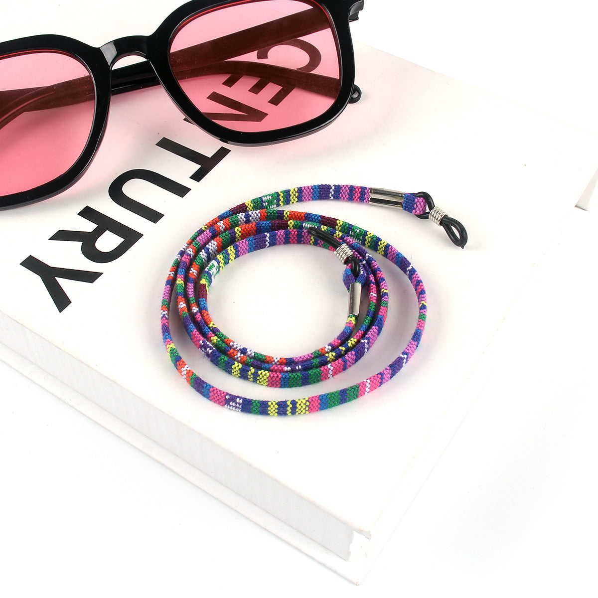 Bunte Eyewear Sicherheitsriemen Brehn