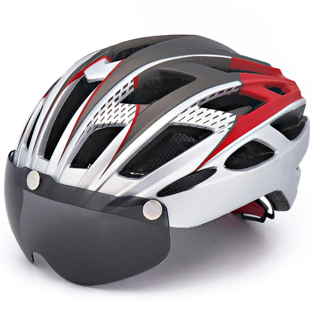 Fahrsicherheitsschutzhelm Brehn
