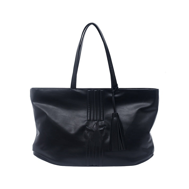 Stilvolle Alltagshandtasche Brehn