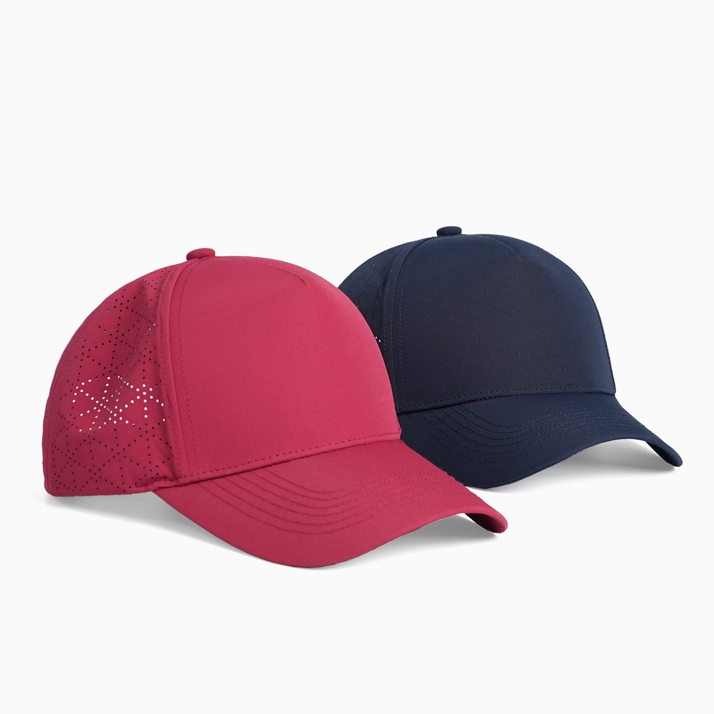 Damen Sportliche Anpassbare Cap Brehn