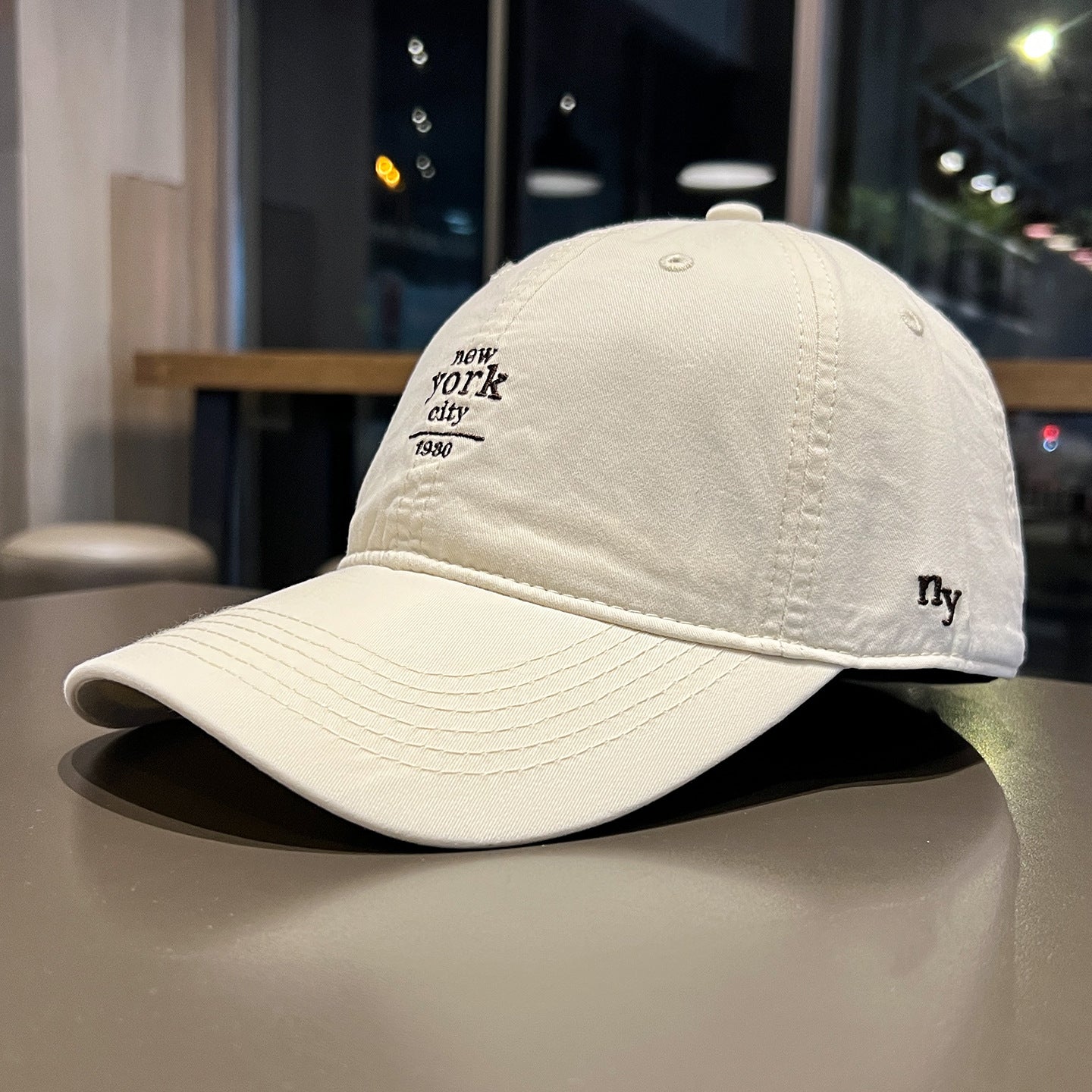 Unisex Casual Baumwollmütze Brehn