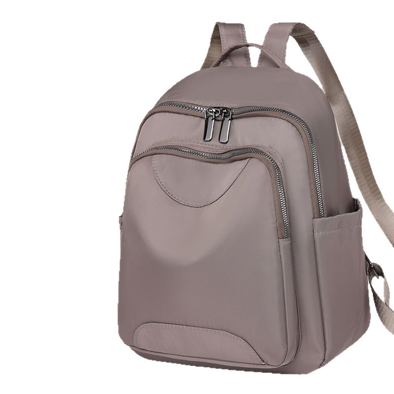 Moderner funktionaler Rucksack Brehn