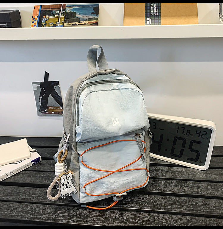 Leichtgewichtiger Urbaner Schulrucksack