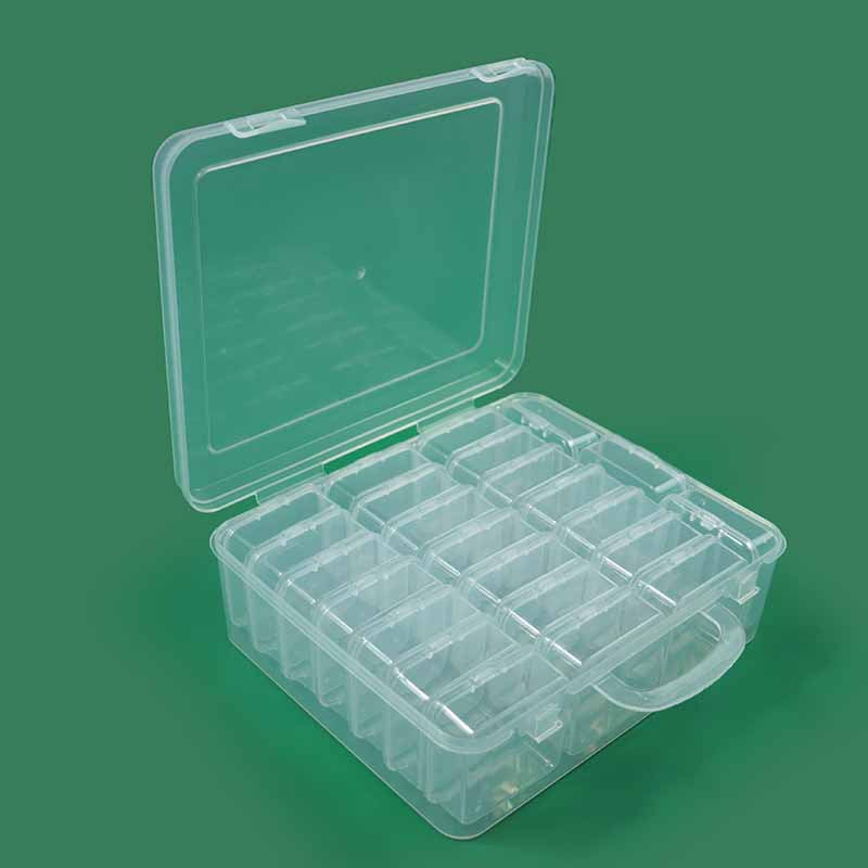 Modular Craft Storage Case Brehn
