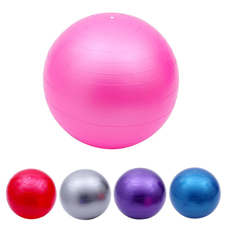 Fitnessball Brehn