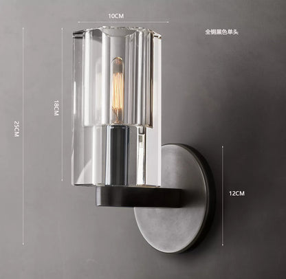 Wandlampe Beleuchtung