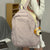 Rucksack mit Funktionalem Design und Praktischen Taschen Brehn
