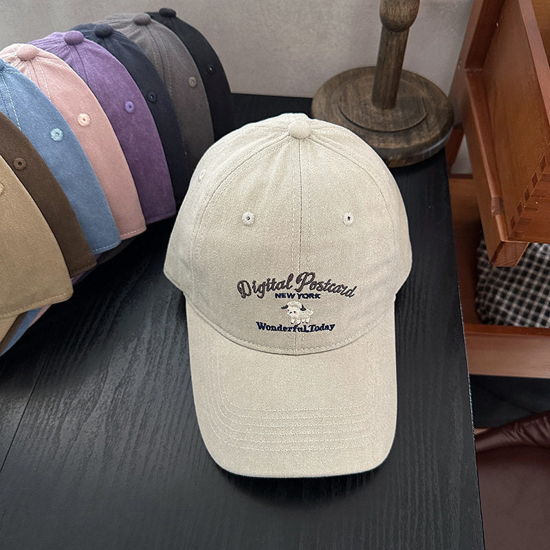 Herren Klassische Verstellbare Baumwoll Baseballkappe Brehn 1784270879
