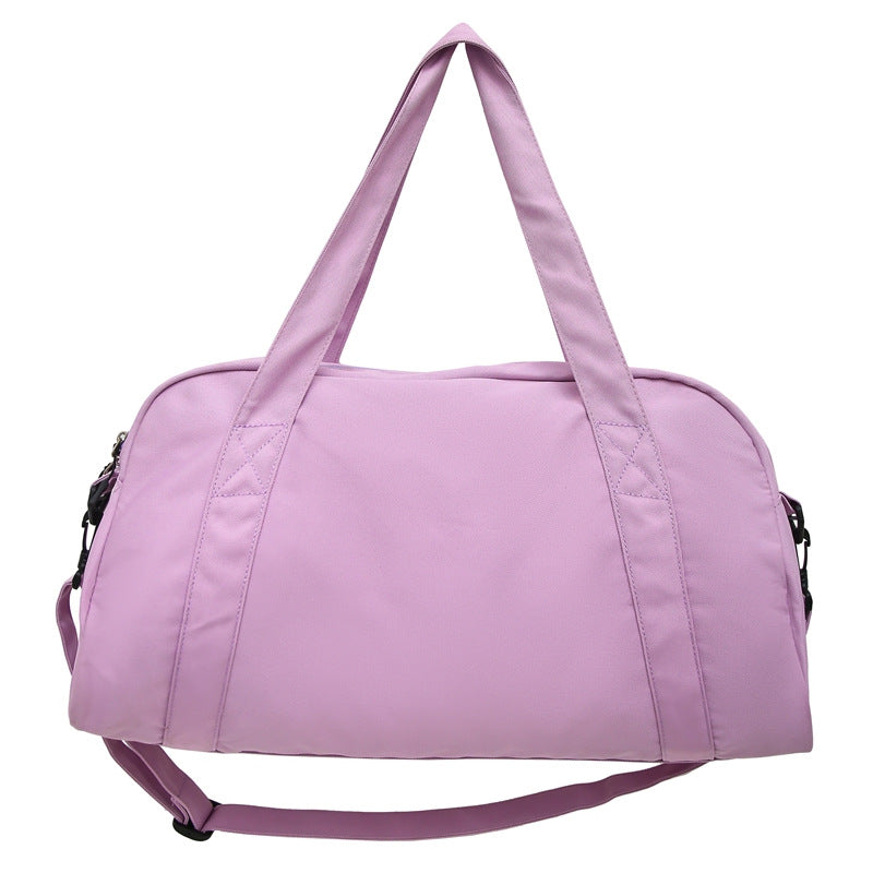 Geräumige Gym Duffel Tasche Brehn