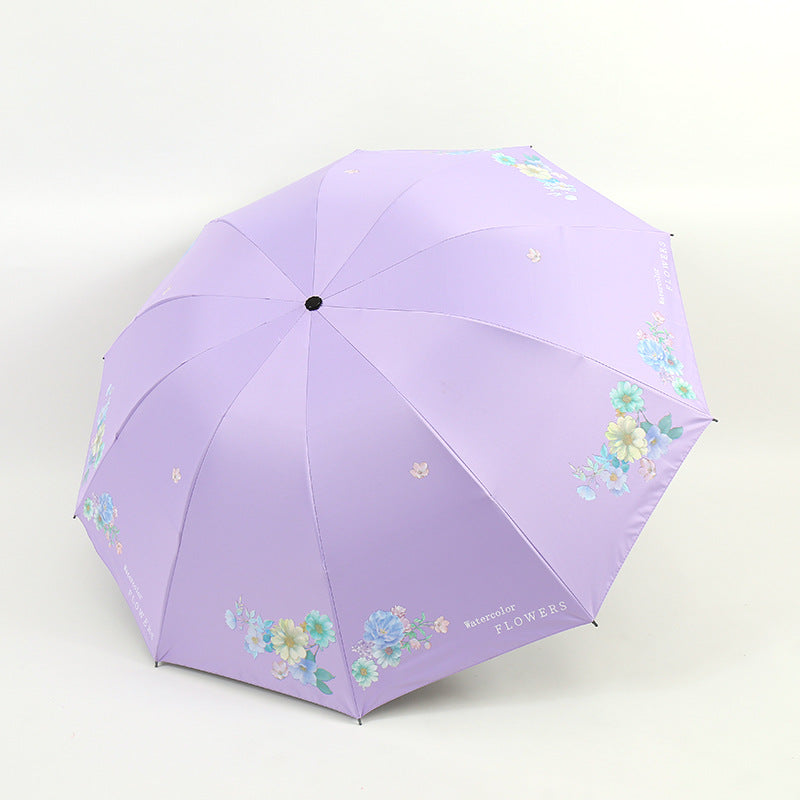 Damen Regenschirm Brehn