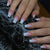 Nagelset mit elegantem Ombre Design und hochwertigen Klebefolien Brehn