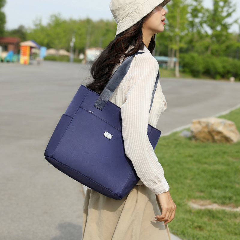 Alltagsstil Utility Tote Bag Brehn