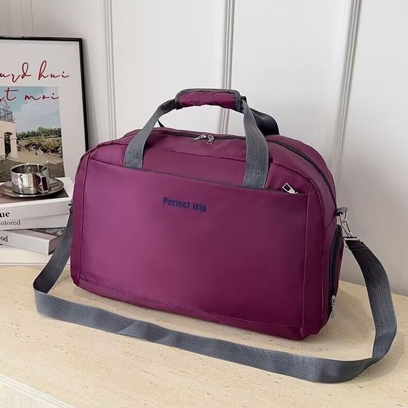 Reise Utility Duffle Bag Brehn