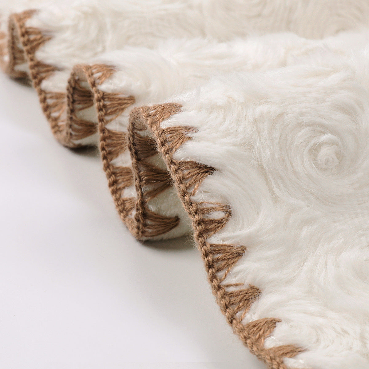 Damen Kuscheldecke Brehn