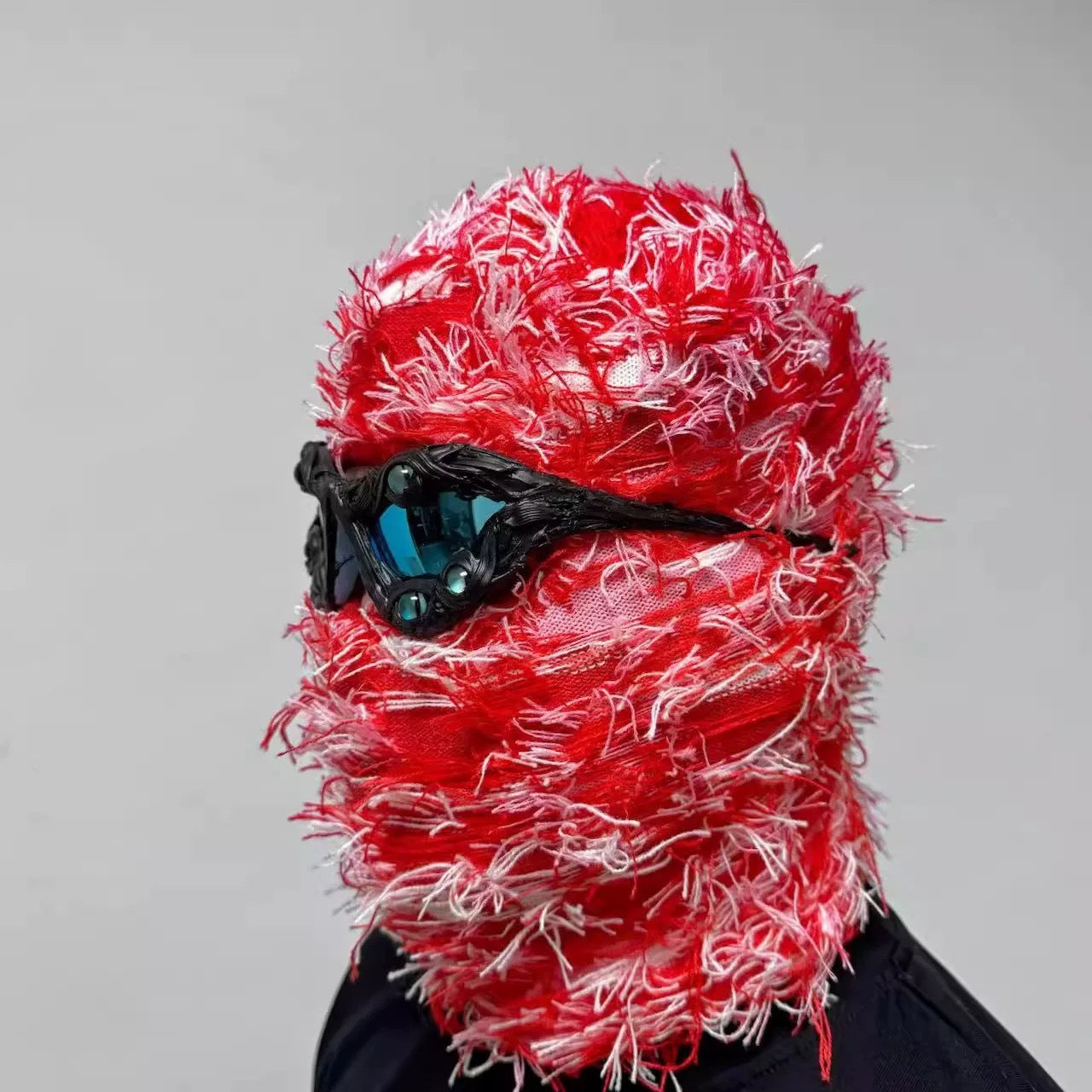Damen modische Schutzbrille Brehn