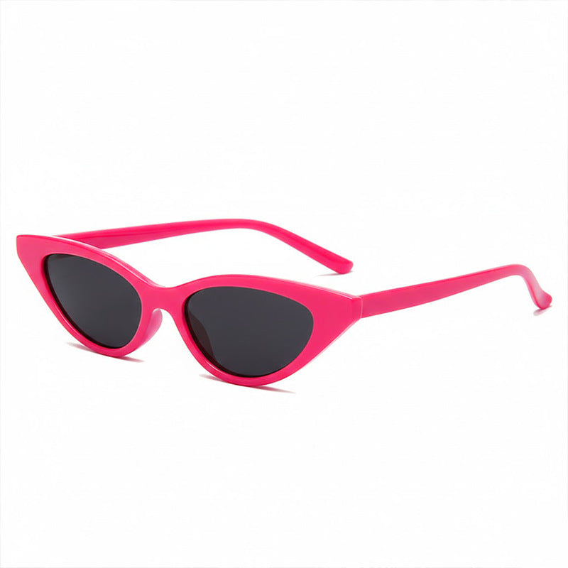 Damen Cat-Eye Sonnenbrille mit Komfort und UV-Schutz Brehn