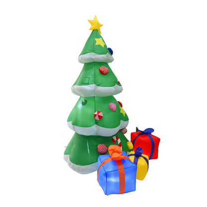 Weihnachtsbaum Deko
