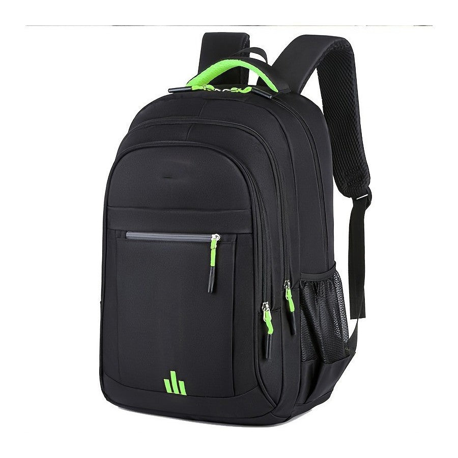 Unisex multifunktionaler Laptop-Rucksack mit isolierten Fächern Brehn