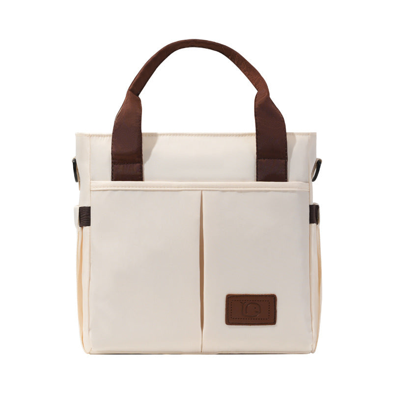 Multifunktionale Stilvolle Tasche Brehn