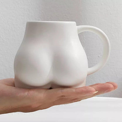 Neuheit Tasse