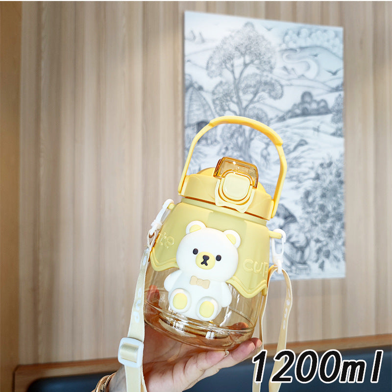 Damen Wasserflasche Brehn