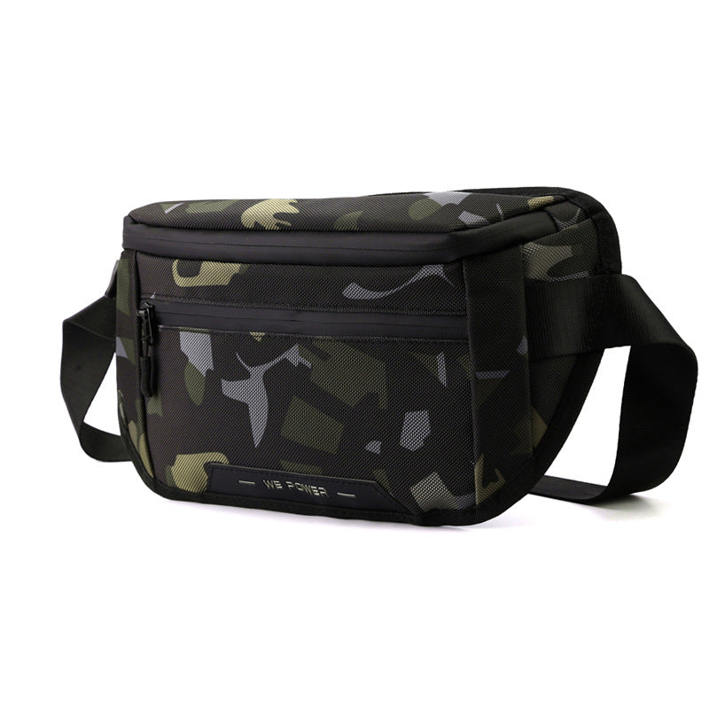 Outdoor Utility Sling Bag Brehn