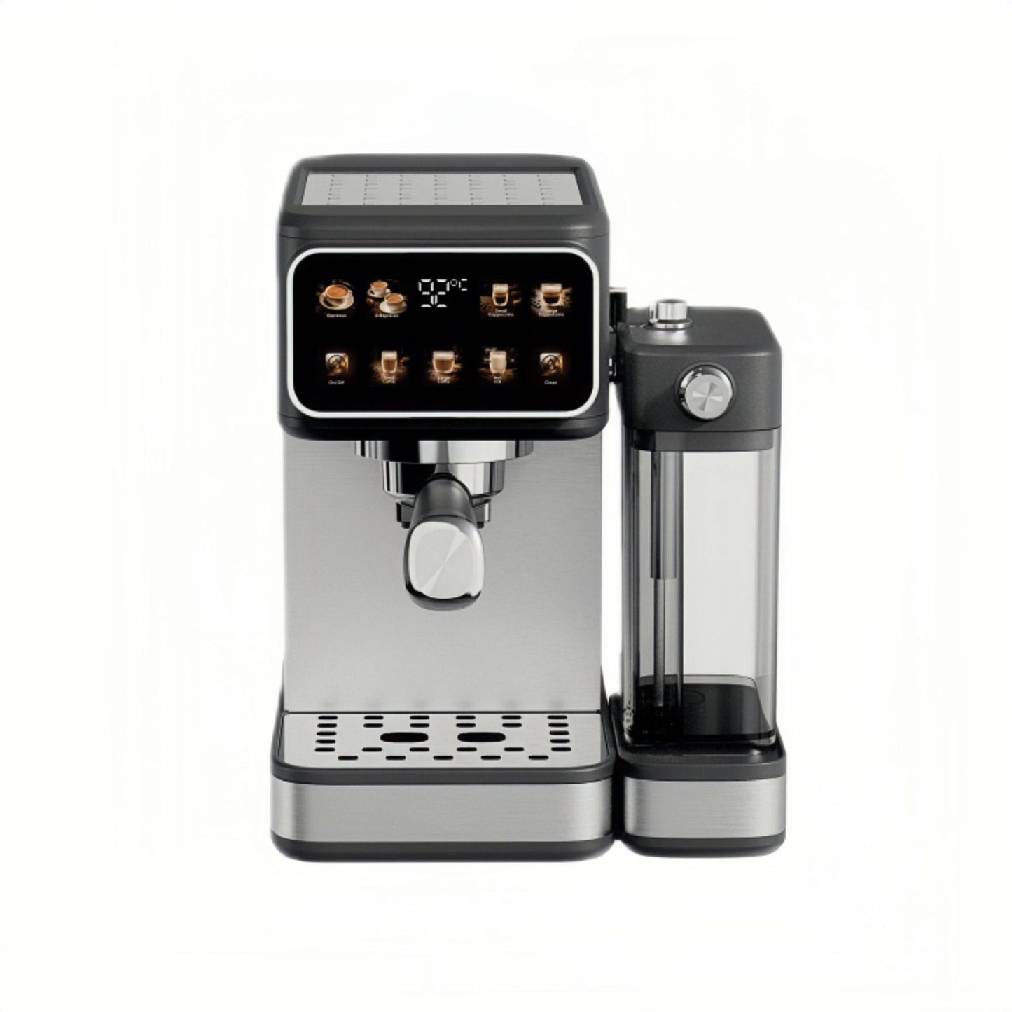 Hochleistungs Espressomaschine Brehn
