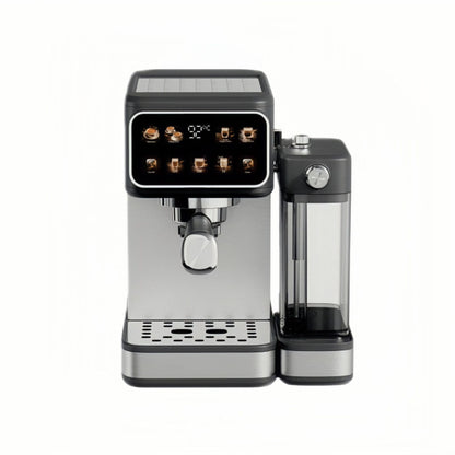 Hochleistungs Espressomaschine Brehn