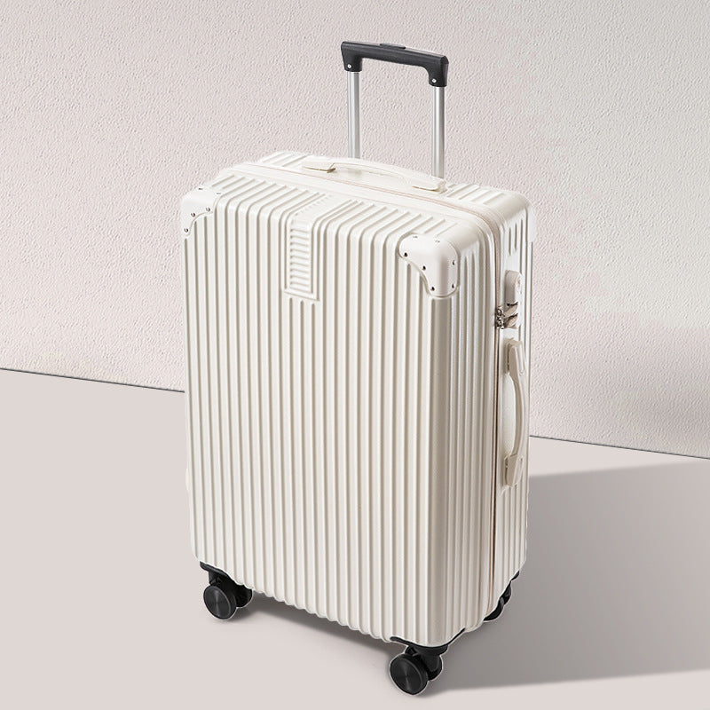 Hochleistungsfähiger leichter Rollkoffer Brehn