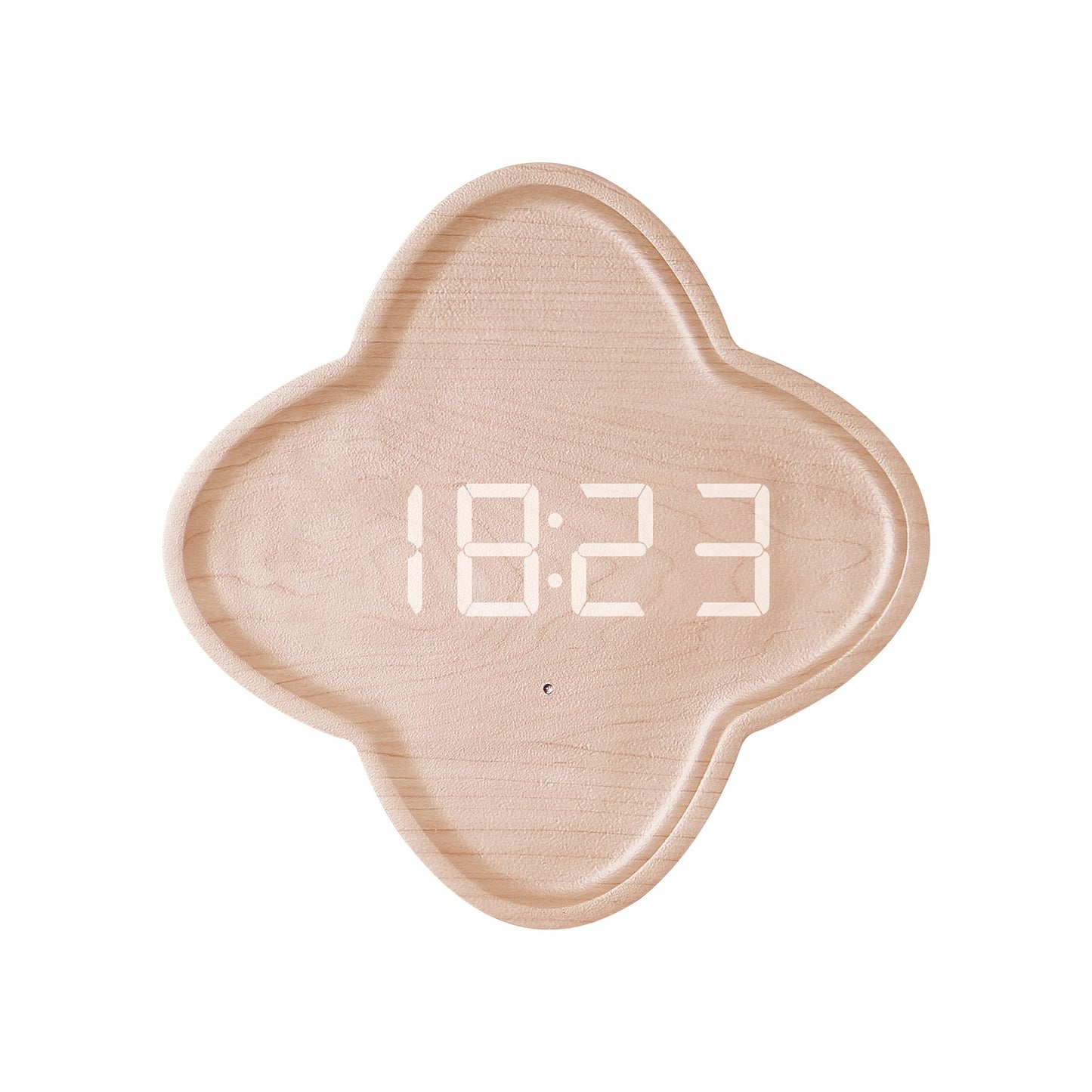 Designer Tischuhr Brehn