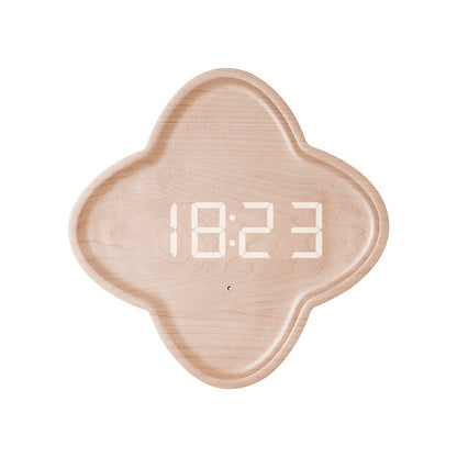 Designer Tischuhr Brehn