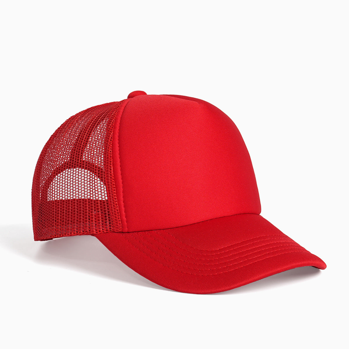 Damen Atmungsaktive Mesh-Basecap Brehn