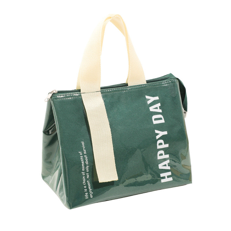 Isolierte Mehrzweck-Lunch-Tasche Brehn