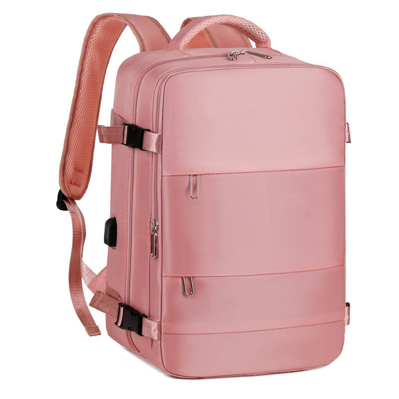 Premium Multi-Funktions-Reise-Rucksack Brehn