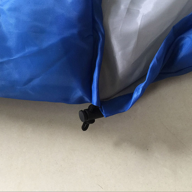 Schlafsack Mit Innovativer Isolierungstechnologie Brehn