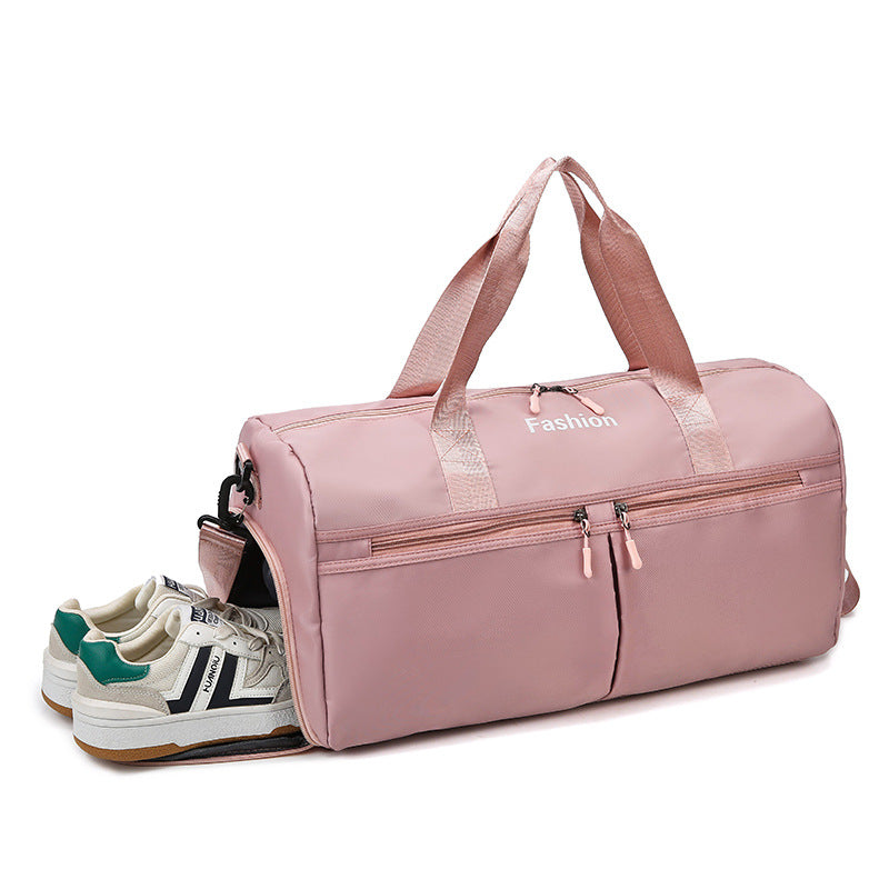 Leichtgewichtige Multifunktions-Sport-Duffle-Tasche Brehn