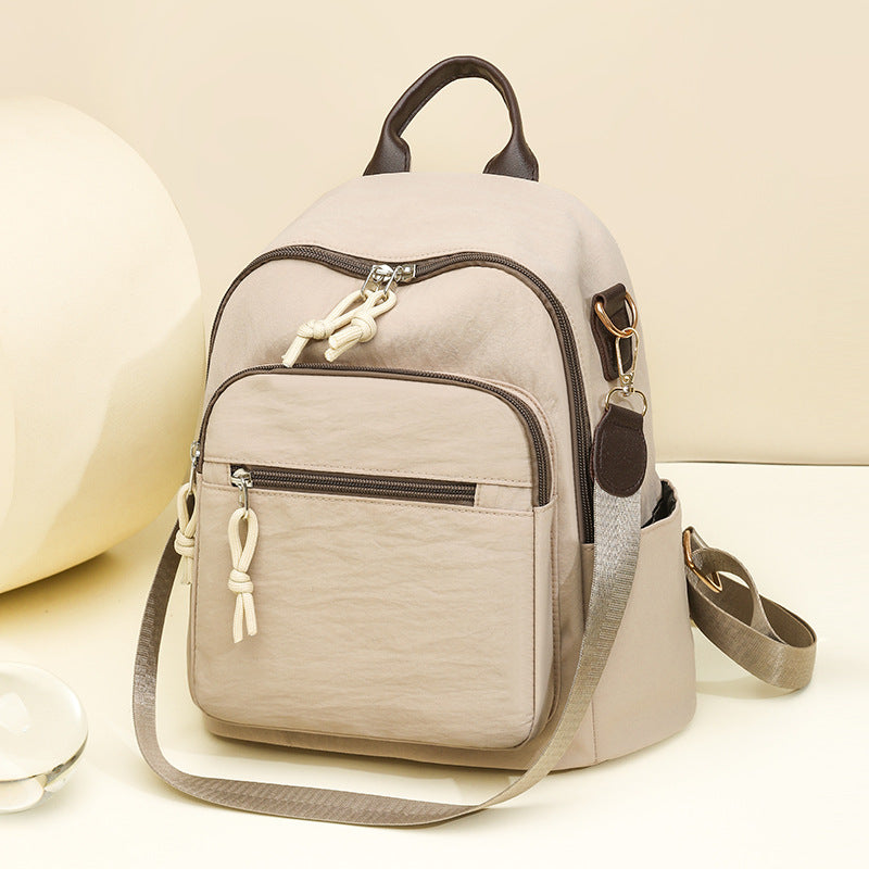 Funktionaler Reise-Rucksack Brehn