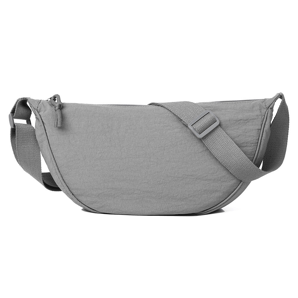 Leichtgewicht Crossbody Sling Bag Brehn