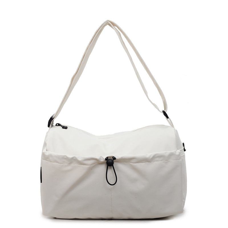 Vielseitige Allzweck-Duffle Brehn