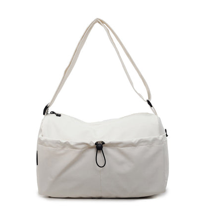 Vielseitige Allzweck-Duffle Brehn